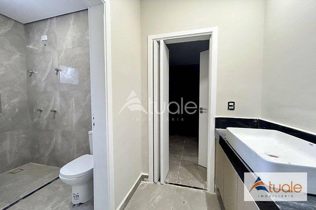 Casa de Condomínio à venda e aluguel com 4 quartos, 180m² - Foto 11