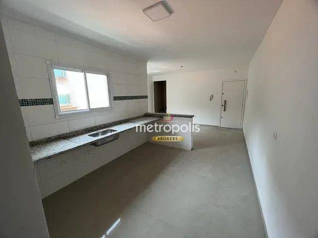 Cobertura à venda com 2 quartos, 140m² - Foto 1