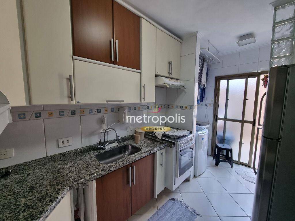 Apartamento à venda com 3 quartos, 72m² - Foto 9