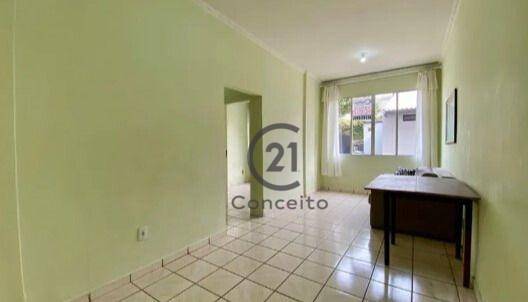 Apartamento à venda com 2 quartos, 56m² - Foto 4