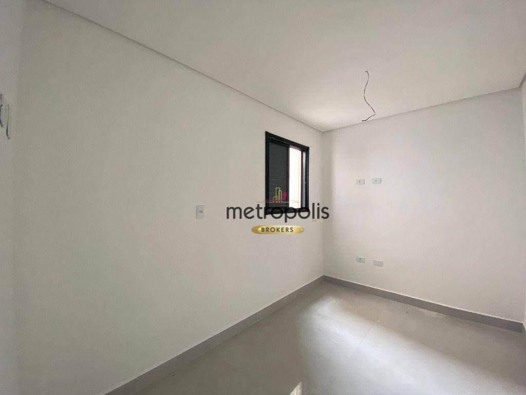 Apartamento à venda com 2 quartos, 57m² - Foto 8