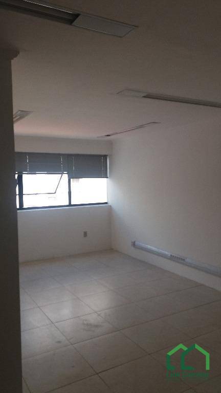 Conjunto Comercial-Sala para alugar, 57m² - Foto 6