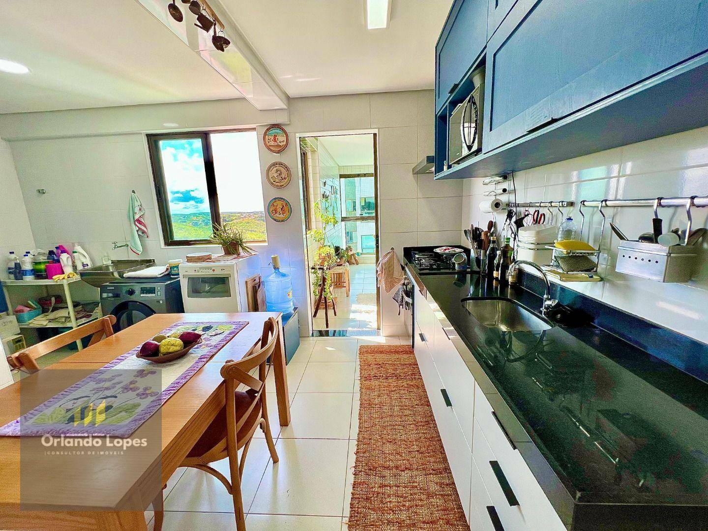 Apartamento, 3 quartos, 114 m² - Foto 8