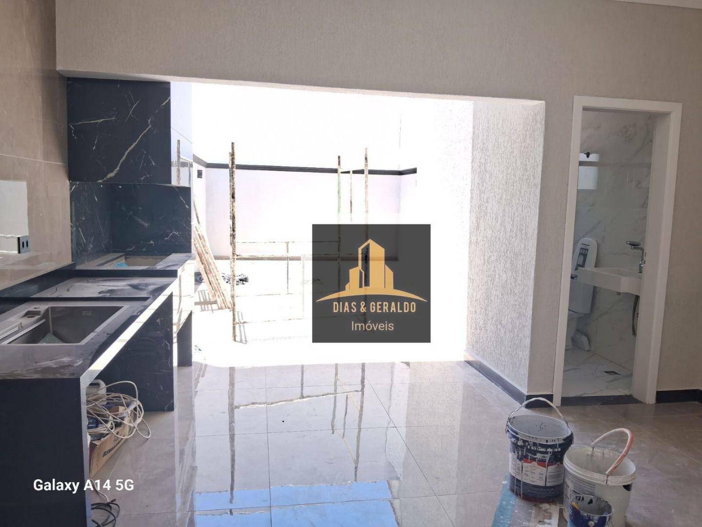 Sobrado à venda com 3 quartos, 149m² - Foto 15