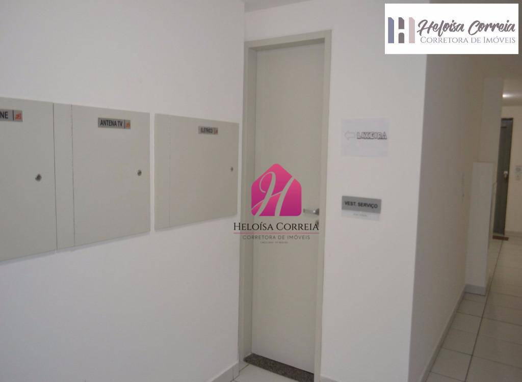 Apartamento à venda com 2 quartos, 59m² - Foto 48