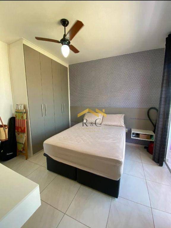 Casa à venda com 2 quartos, 84m² - Foto 12