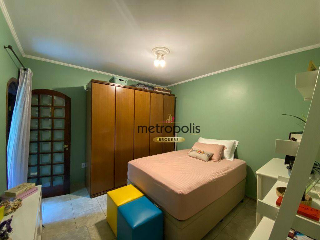 Sobrado à venda com 3 quartos, 165m² - Foto 32