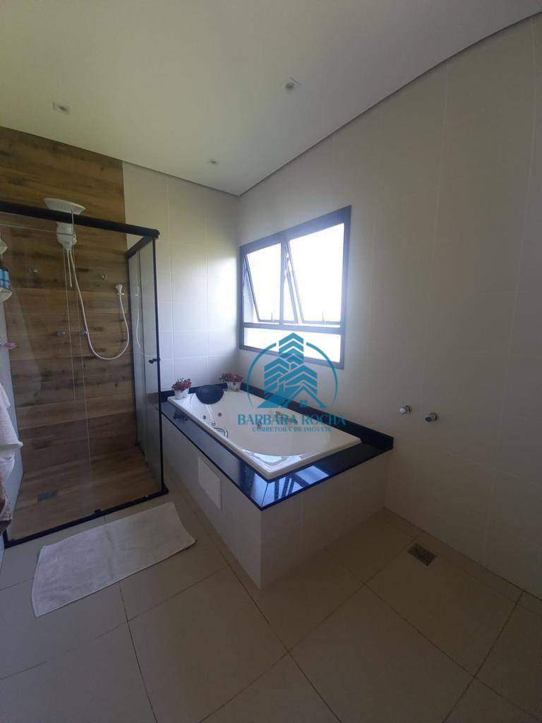 Casa de Condomínio à venda e aluguel com 3 quartos, 270m² - Foto 10