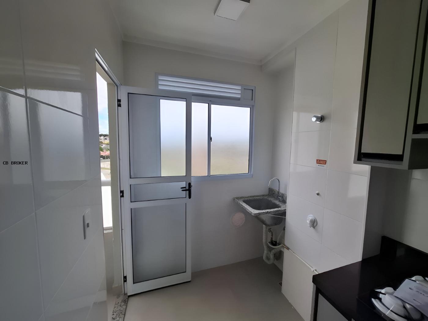 Apartamento à venda com 2 quartos, 53m² - Foto 5