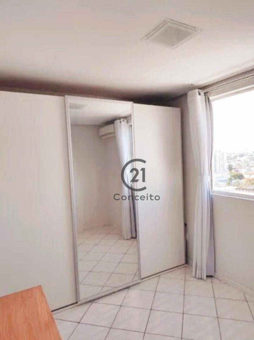 Apartamento à venda com 3 quartos, 101m² - Foto 13