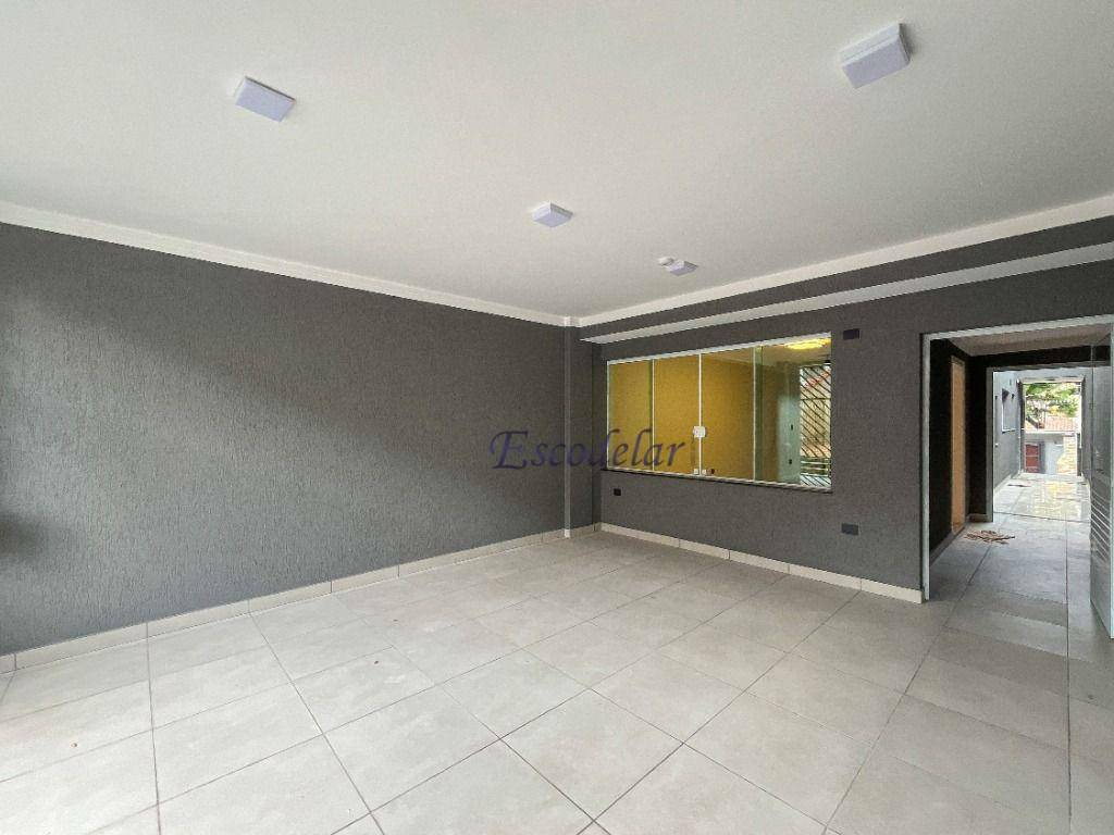 Sobrado à venda com 4 quartos, 184m² - Foto 10