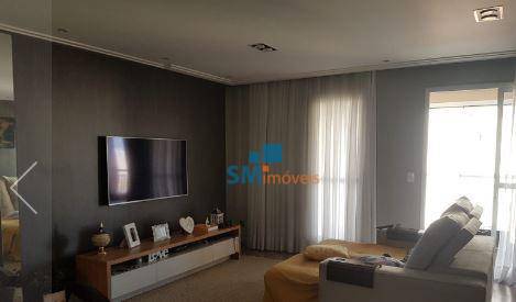 Apartamento à venda com 3 quartos, 114m² - Foto 11