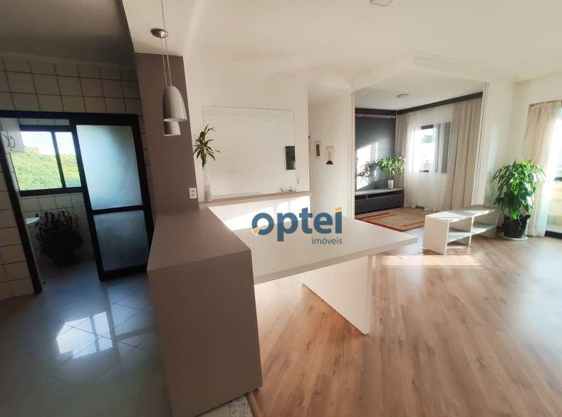 Apartamento à venda com 3 quartos, 74m² - Foto 3