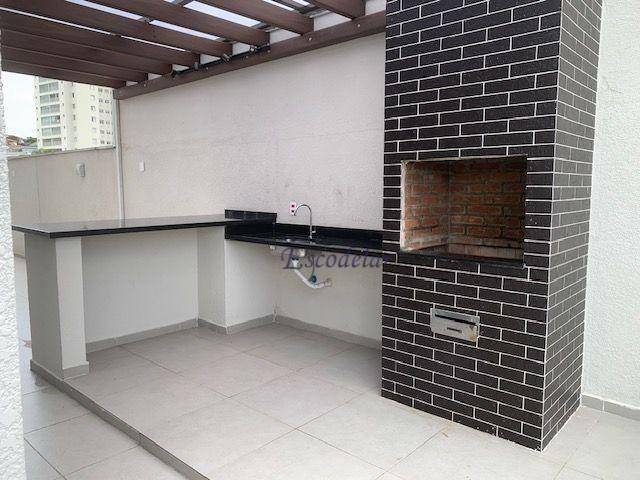 Apartamento à venda com 2 quartos, 60m² - Foto 22