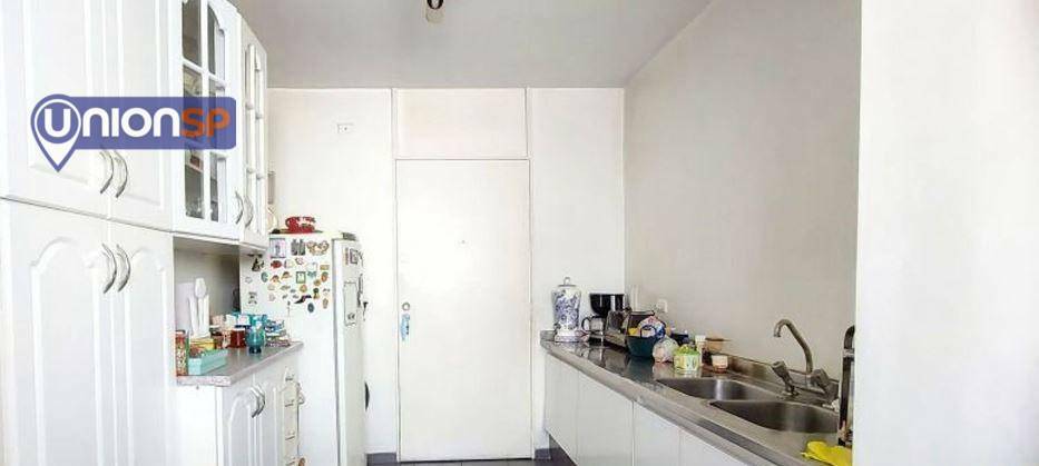 Apartamento à venda com 2 quartos, 98m² - Foto 10