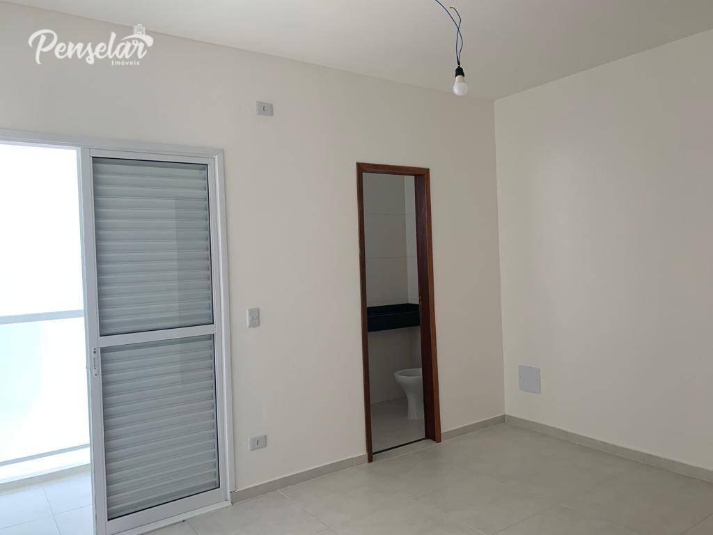 Sobrado à venda com 2 quartos, 82m² - Foto 11