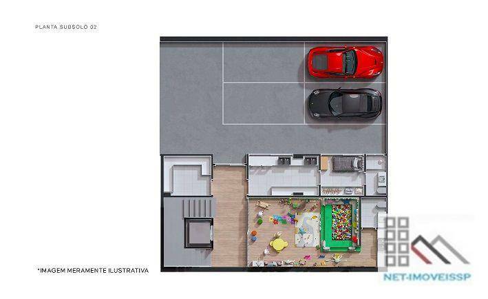 Casa de Condomínio à venda com 3 quartos, 763m² - Foto 31