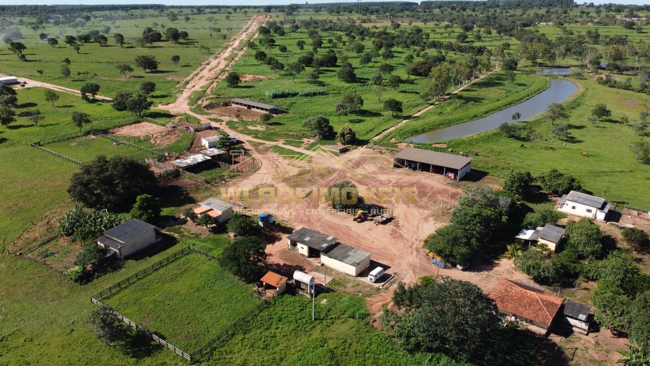 Fazenda à venda, 6320m² - Foto 6