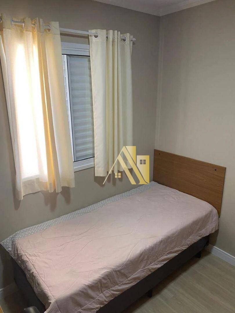 Apartamento à venda com 3 quartos, 100m² - Foto 7