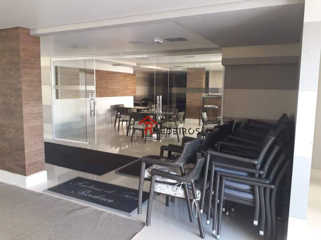 Apartamento à venda com 3 quartos, 145m² - Foto 33