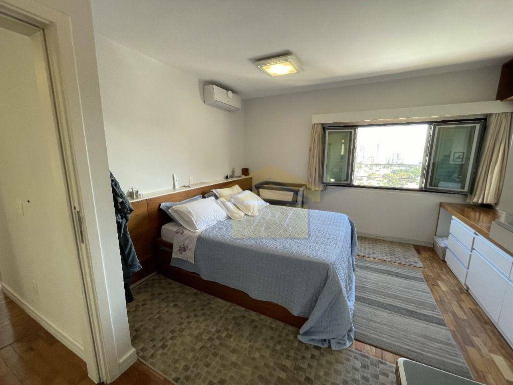 Apartamento à venda com 3 quartos, 121m² - Foto 63