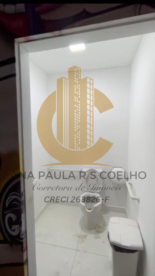 Depósito-Galpão-Armazém para alugar com 2 quartos, 400m² - Foto 10