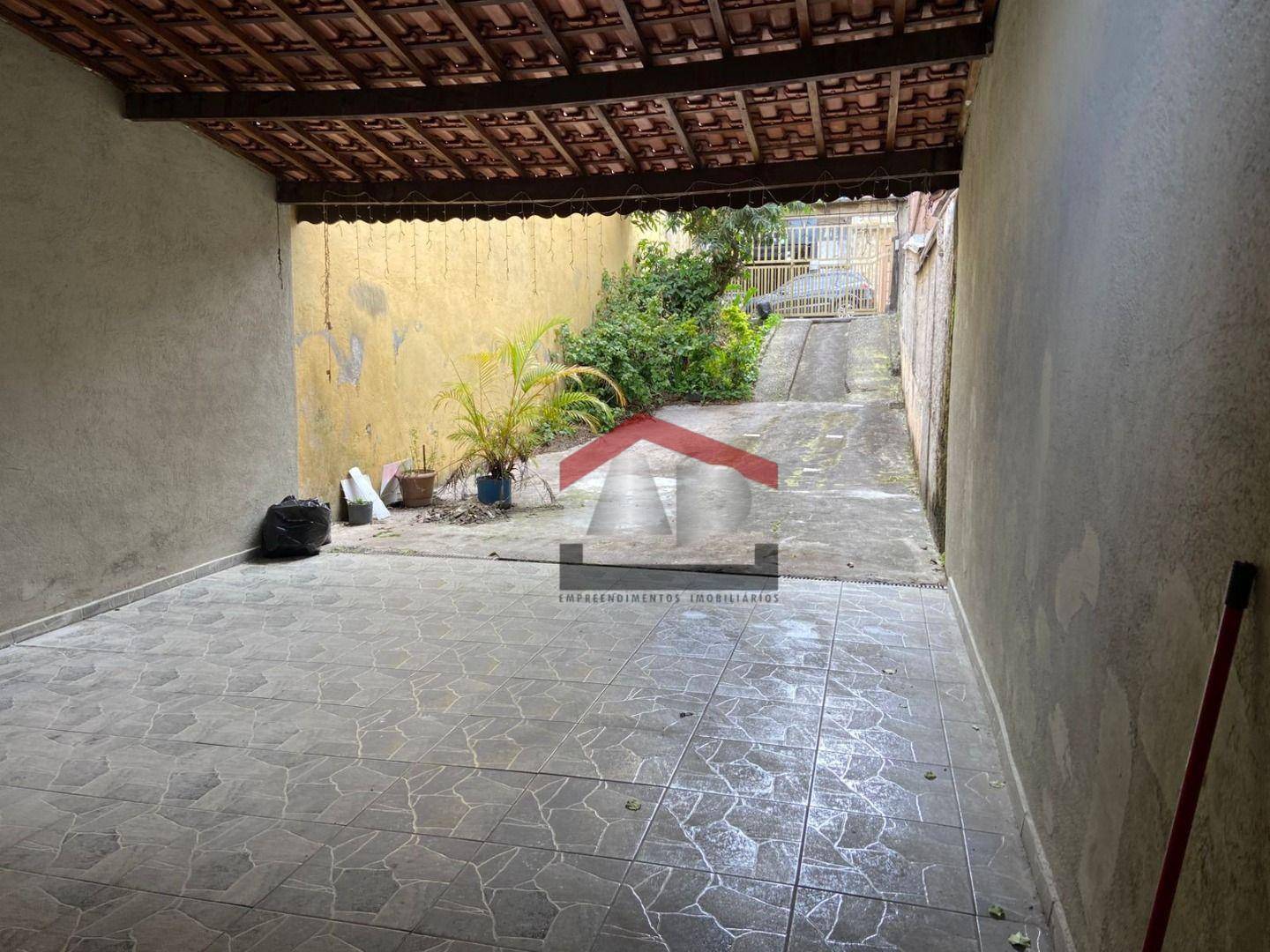 Casa, 3 quartos - Foto 3