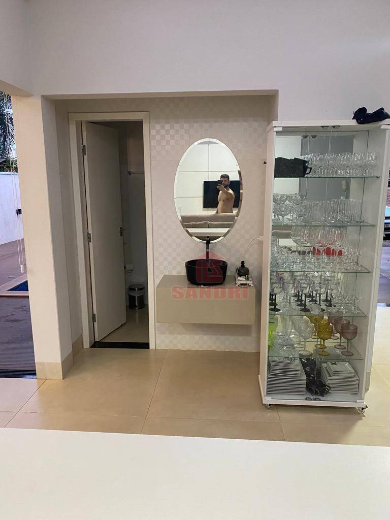 Casa, 202 m² - Foto 2