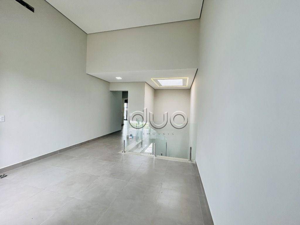 Casa de Condomínio à venda com 3 quartos, 204m² - Foto 3