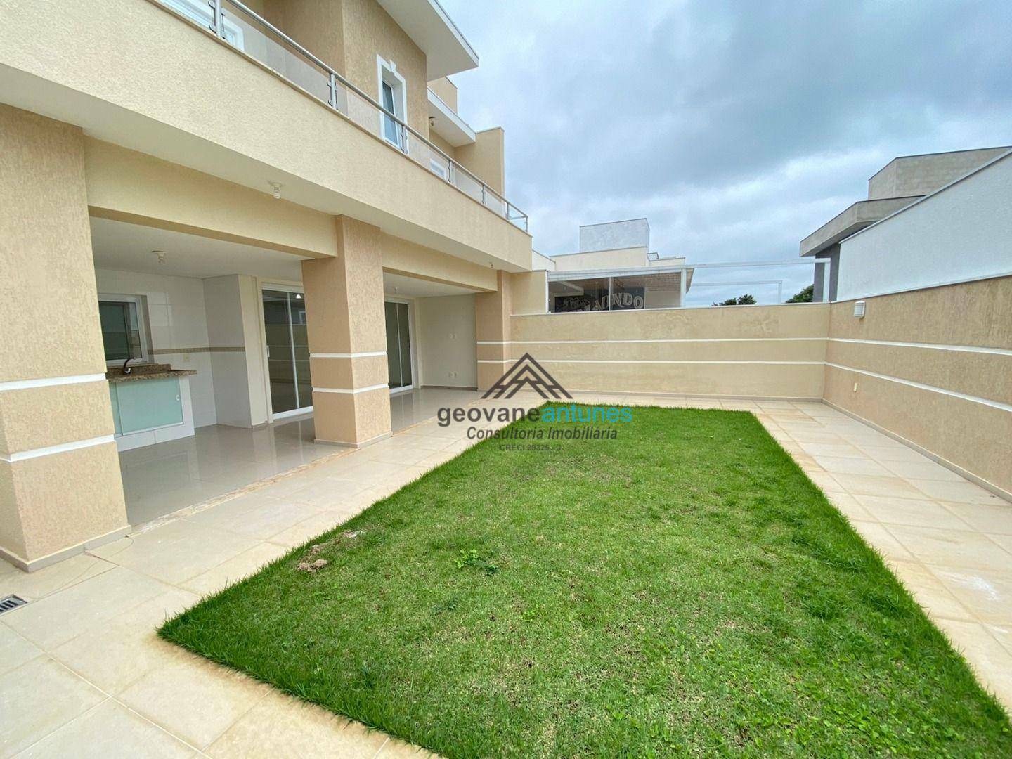 Sobrado à venda com 3 quartos, 200m² - Foto 19