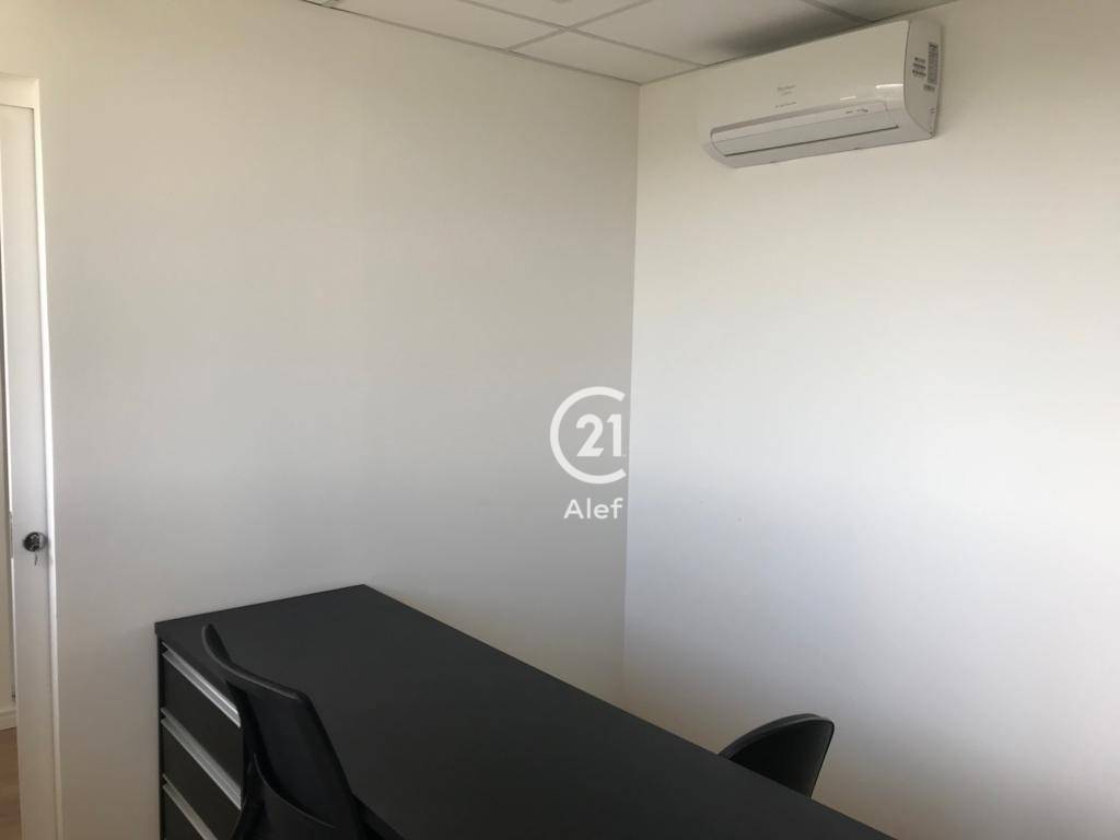 Conjunto Comercial-Sala à venda e aluguel, 46m² - Foto 15