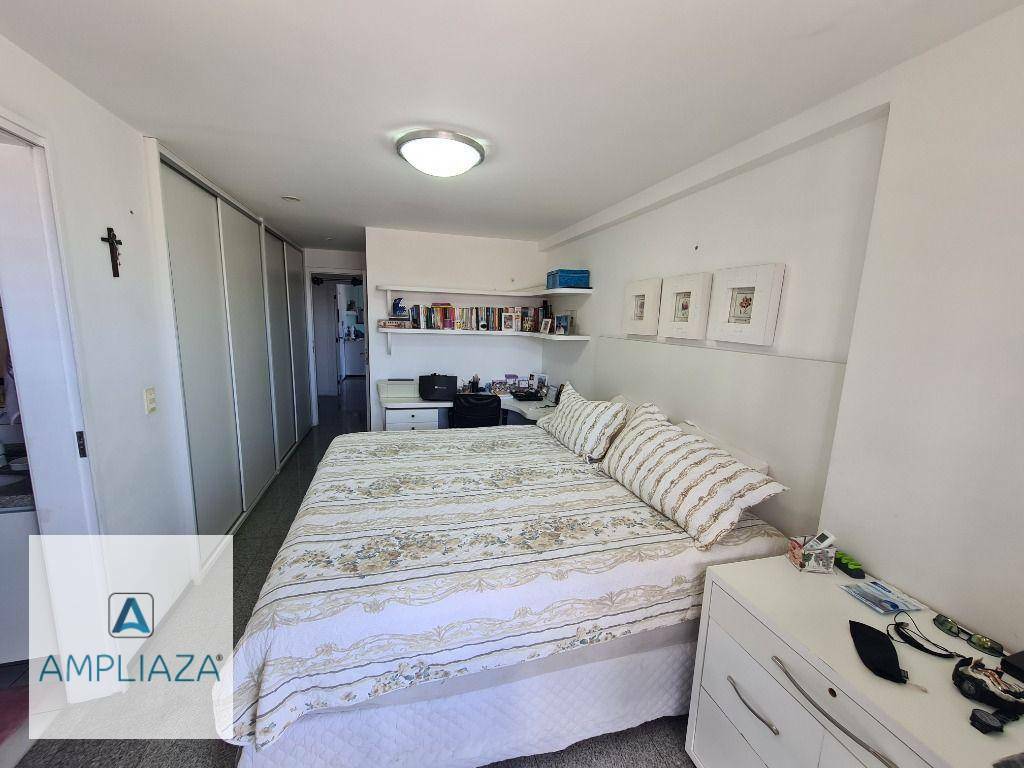 Apartamento à venda com 3 quartos, 118m² - Foto 8