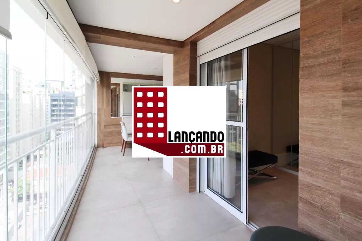 Apartamento à venda com 1 quarto, 80m² - Foto 19