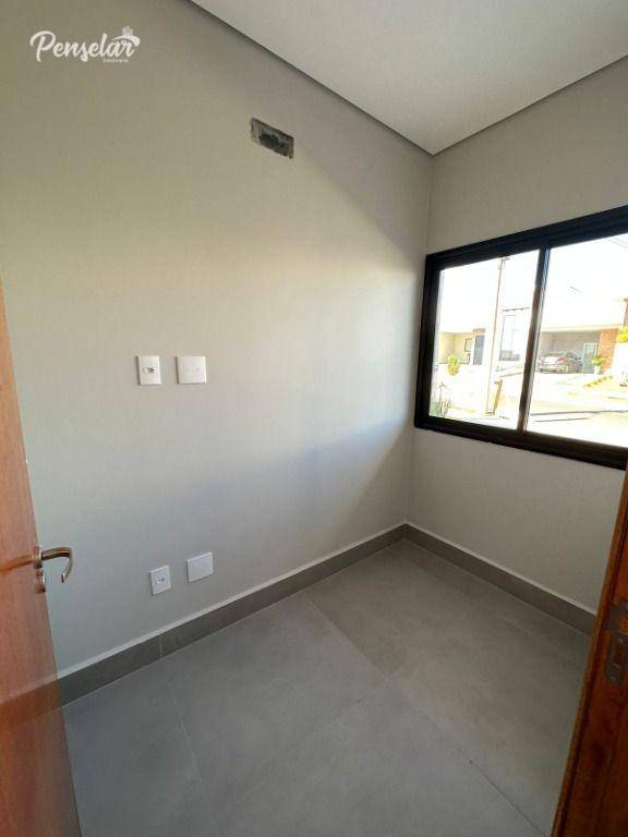 Casa de Condomínio à venda com 3 quartos, 141m² - Foto 24