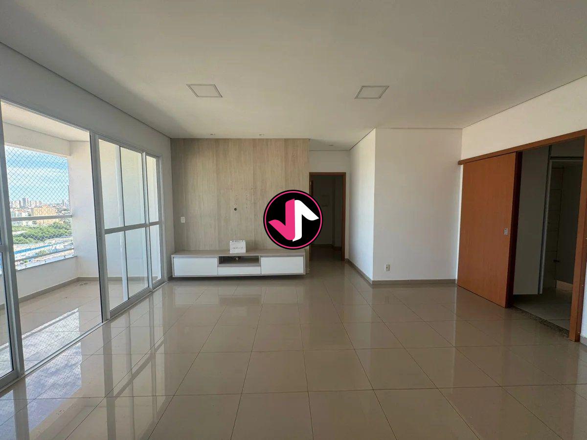Apartamento à venda com 3 quartos, 118m² - Foto 1
