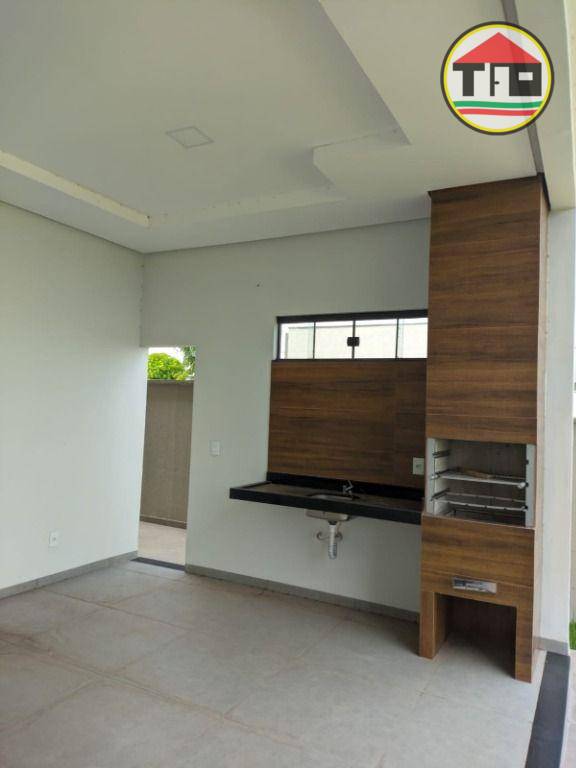 Casa de Condomínio à venda e aluguel com 3 quartos, 156m² - Foto 9