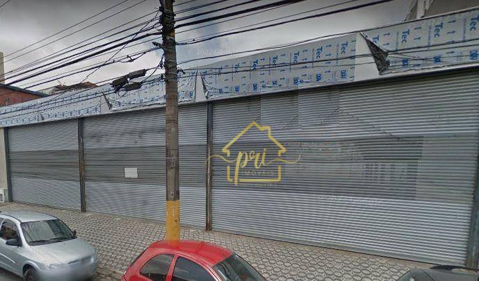 Loja-Salão para alugar, 1500m² - Foto 2