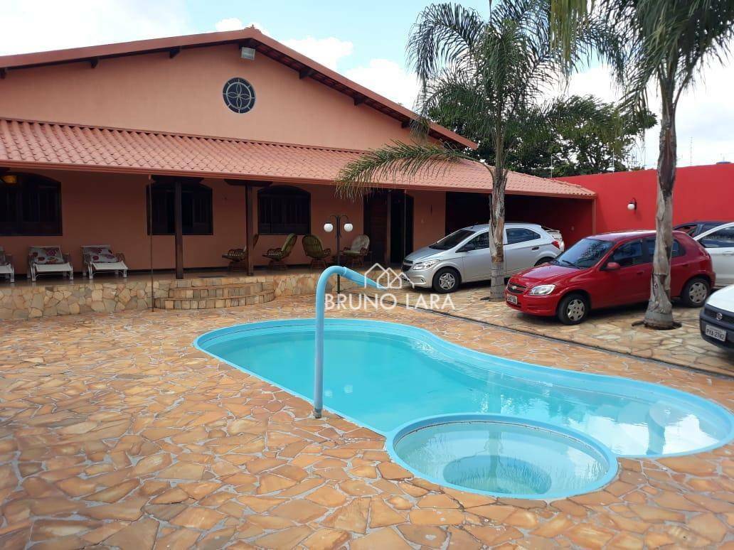 Casa à venda com 4 quartos, 360m² - Foto 3