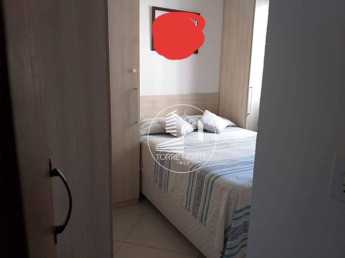 Apartamento à venda com 2 quartos, 50m² - Foto 20