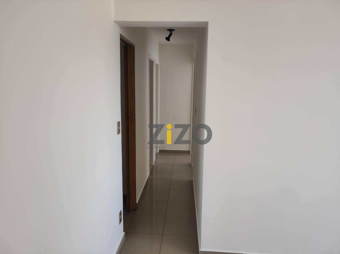 Apartamento à venda com 3 quartos, 60m² - Foto 7