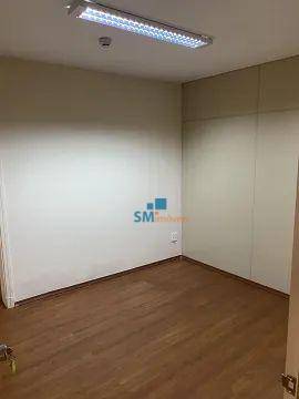 Conjunto Comercial-Sala à venda, 168m² - Foto 8