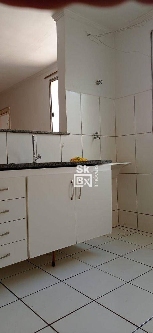 Apartamento à venda com 2 quartos, 44m² - Foto 4