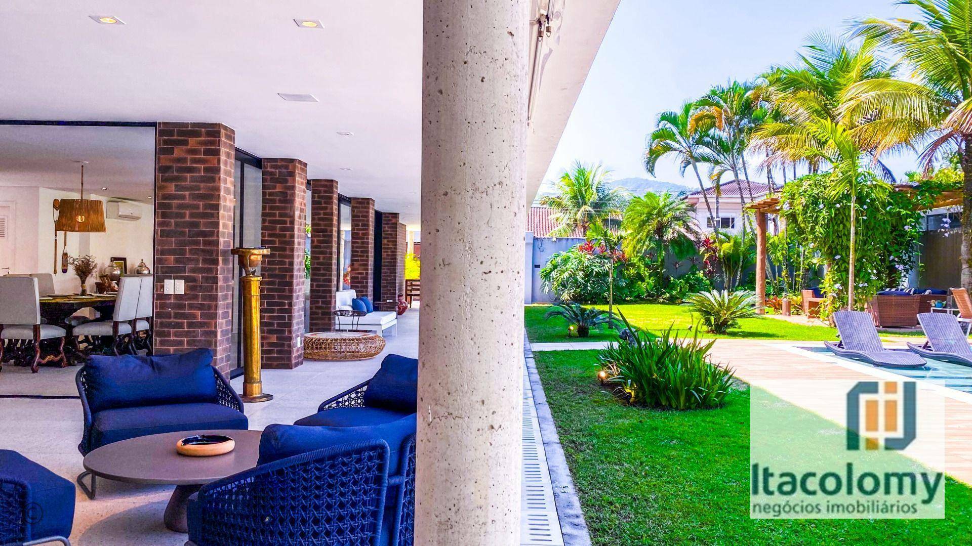 Casa, 5 quartos, 720 m² - Foto 3