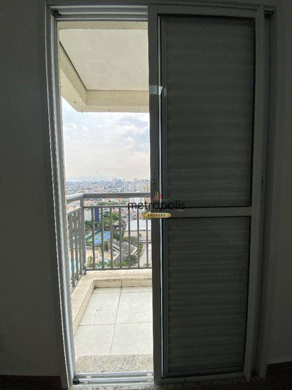 Apartamento à venda com 3 quartos, 84m² - Foto 29