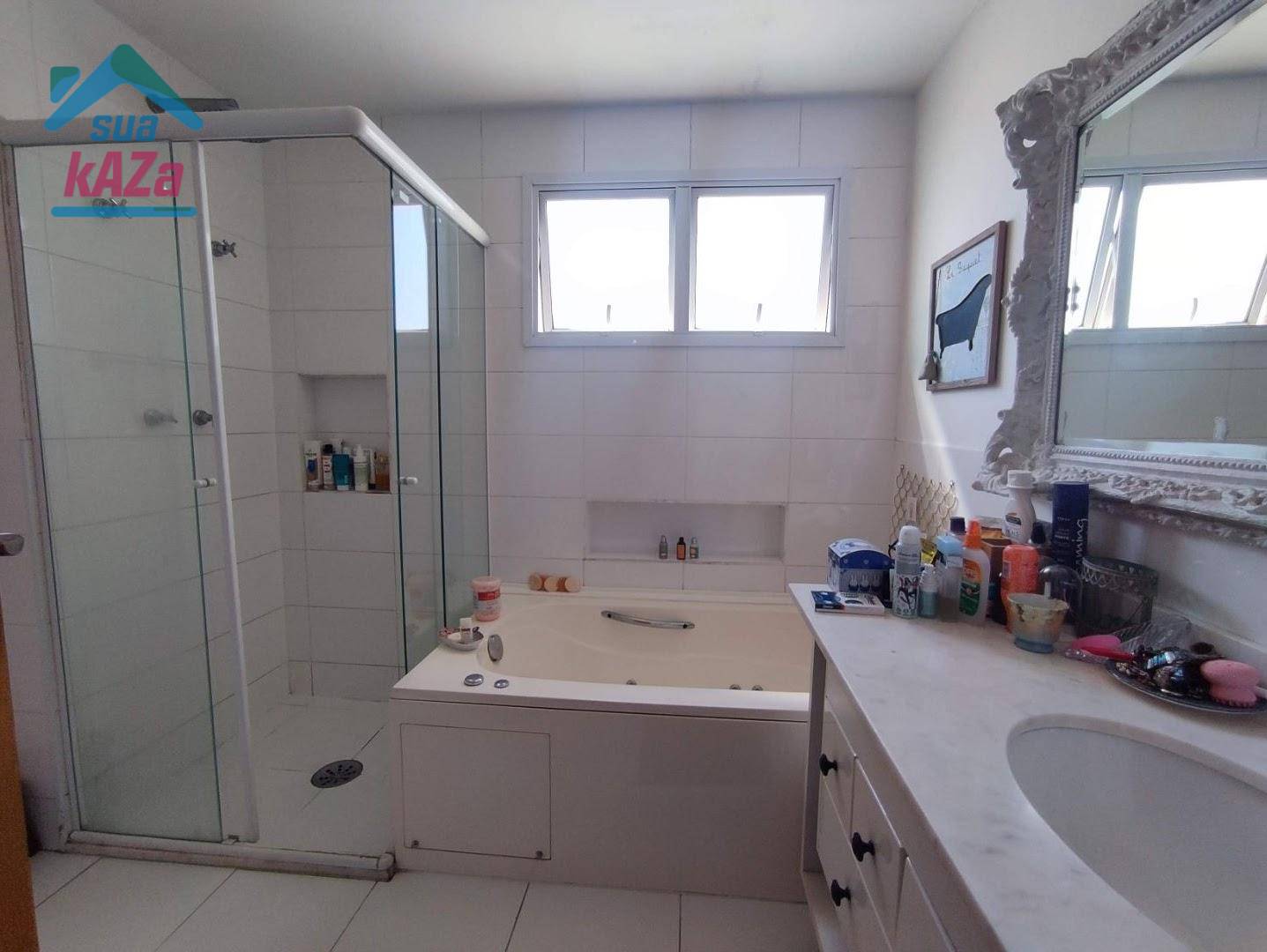 Apartamento à venda com 4 quartos, 287m² - Foto 24