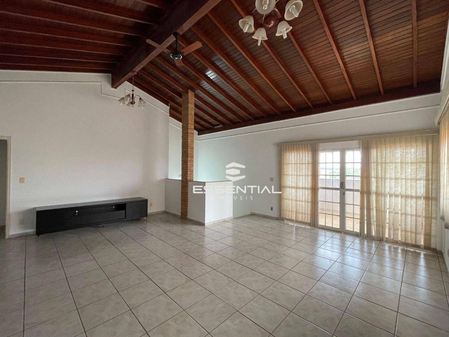 Sobrado para alugar com 3 quartos, 321m² - Foto 40