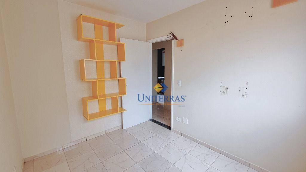 Apartamento à venda com 2 quartos, 53m² - Foto 20