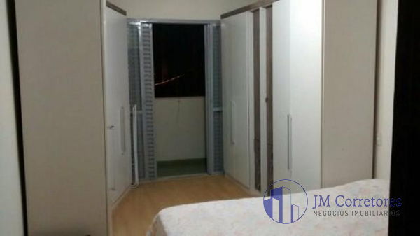 Apartamento à venda com 3 quartos, 122m² - Foto 7