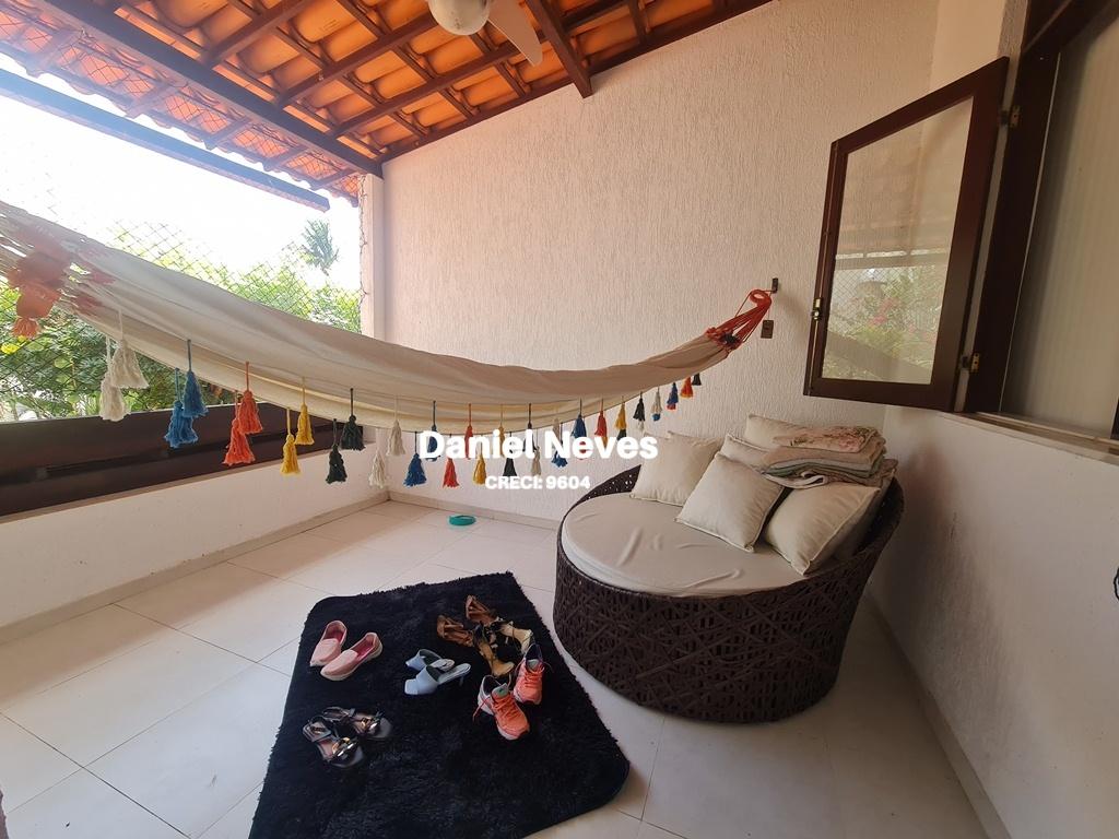 Casa de Condomínio à venda com 4 quartos, 120m² - Foto 11