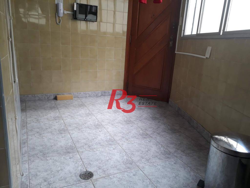 Apartamento à venda com 3 quartos, 160m² - Foto 38